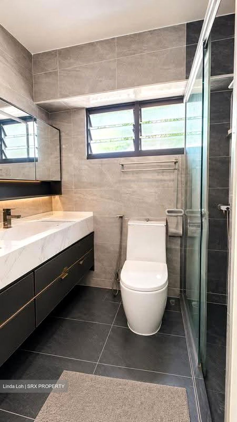 Blk 718 Woodlands Avenue 6 (Woodlands), HDB 5 Rooms #630096841